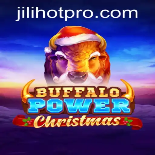 Buffalo Power Christmas - A Festive Adventure