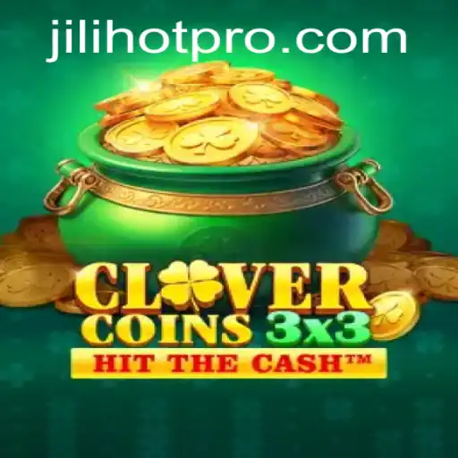 Unveiling the Excitement of Clovercoin3x3 and the Phenomenon of Jili Hot