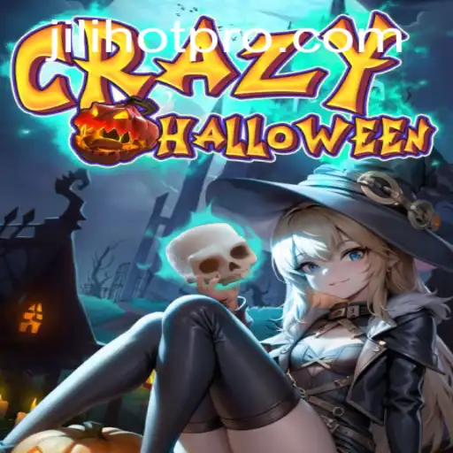 Discover the Thrills of CrazyHalloween: A Unique Gaming Experience