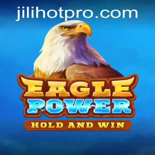 EaglePower: The Exciting World of Strategy and Thrills