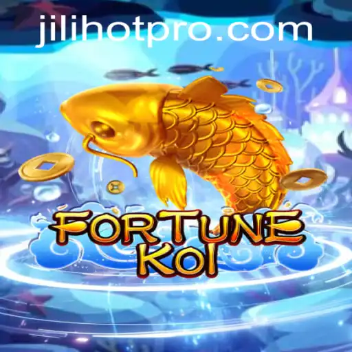 Dive into the World of FORTUNEKOI: A Thrilling Experience