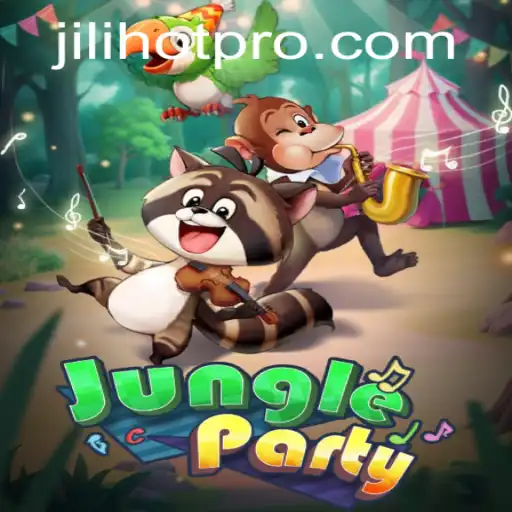 Exploring the Thrills of JungleParty: A Fascinating Game Adventure