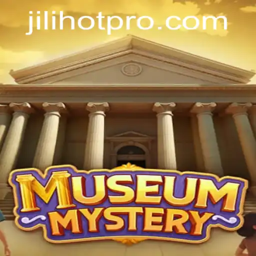 Discover the Thrills of MuseumMystery: A Modern Gaming Adventure