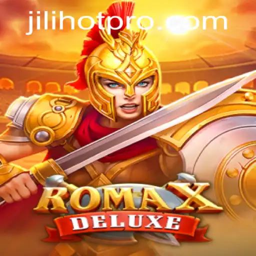 Exploring RomaXDeluxe: A Deep Dive into the Popular Slot Game