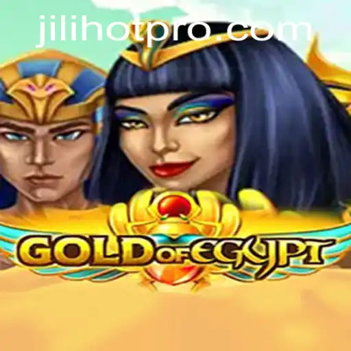 Discover the Thrilling Adventure of GoldOfEgypt: A Dive into Jili Hot Gaming