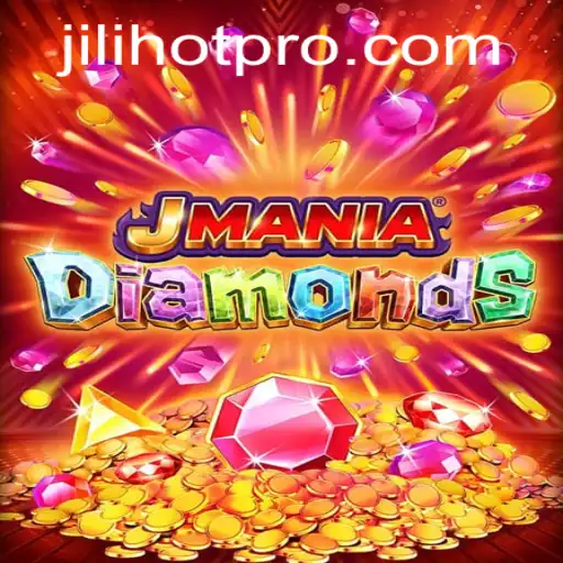 Discover the Dazzling World of JManiaDiamonds: A Gaming Experience Like No Other