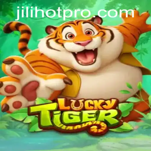 Discover LuckyTiger: Exploring Thrills with Jili Hot