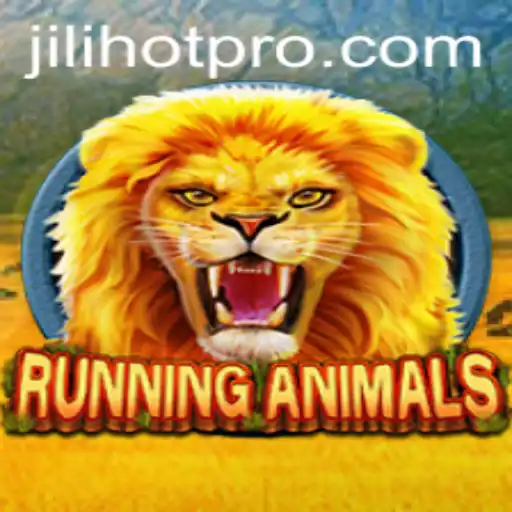 RunningAnimals: A Thrilling Adventure with a Dash of Jili Hot