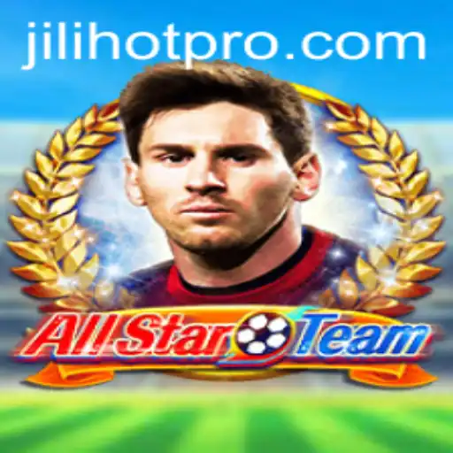AllStarTeam: A Dynamic Gaming Experience