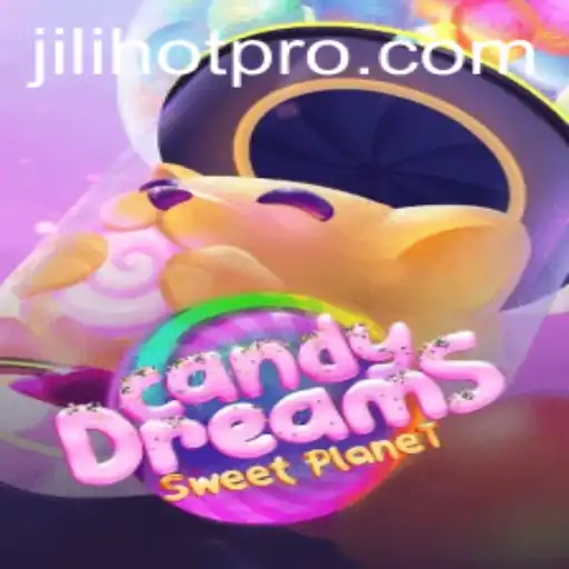 CandyDreams: A Sweet Adventure in the World of Jili Hot