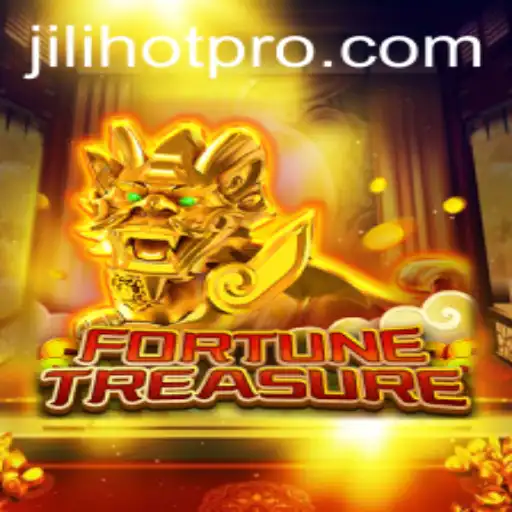 The Enchantment of FortuneTreasure: Unveiling the Mystique of Jili Hot