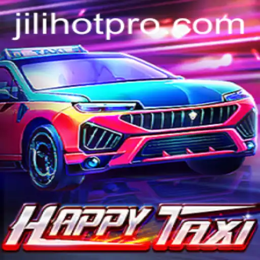 Exploring the Joyful Ride of HappyTaxi: A Dive into the World of 'Jili Hot'
