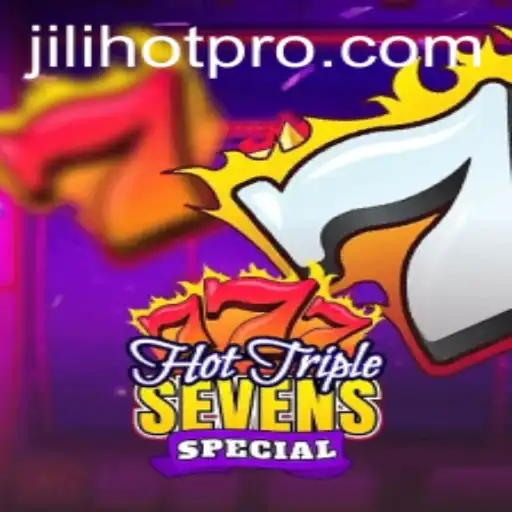 Exploring the Exciting World of HotTripleSevensSpecial: A Dive into Jili Hot