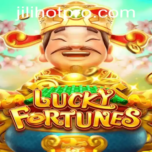 Unveiling the Excitement of LUCKYFORTUNES: A New Era in Online Gaming