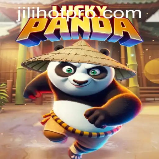 Exploring LuckyPanda: A Jili Hot Game Adventure