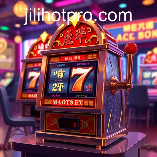 Exploring the Thrilling World of Slot Machines and Jili Hot Games