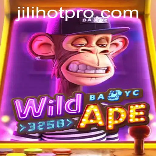 Exploring WildApe3258: A Thrilling Adventure in the Gaming Jungle
