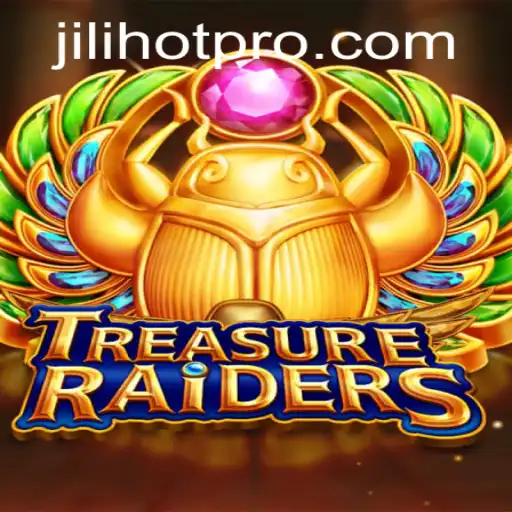 Unveiling TREASURERAIDERS: An Exciting New Adventure