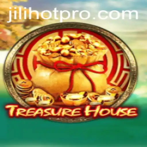 The Enchanting World of TreasureHouse: A New Era in Gaming